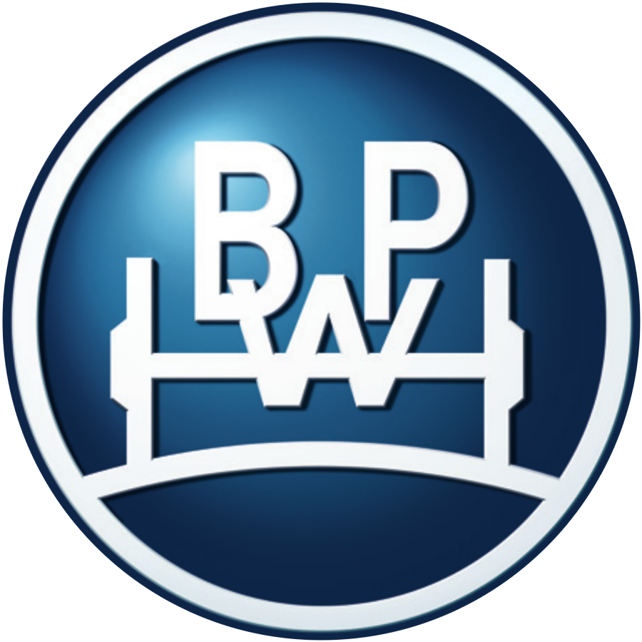 BPW Bergische Achsen Kommanditgesellschaft logo